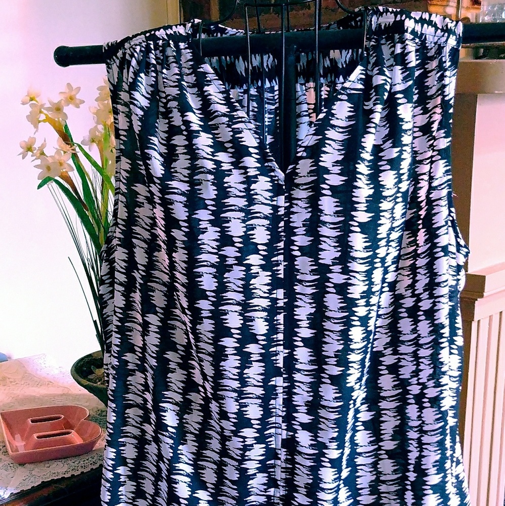 4 for $25🏩Romans Sleeveless tank Sz 20